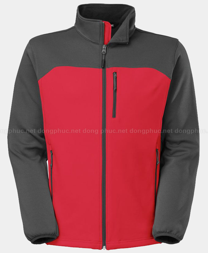 May áo gió đồng phục tại Hà Giang | May ao gio dong phuc tai Ha Giang